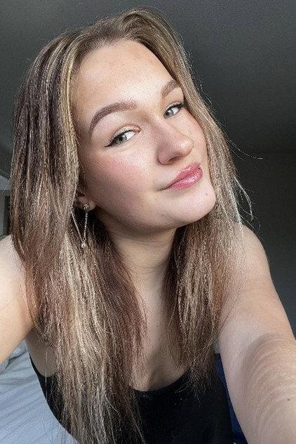 Maddy Meredith - Actor Profile Photo
