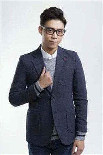 Xie Shuai - Actor Profile Photo