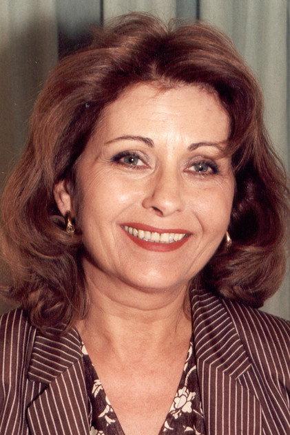 Marianne Nentwich - Actor Profile Photo