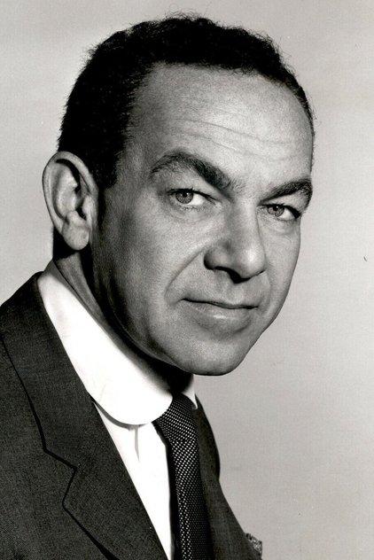 Jack Carter - Actor Profile Photo