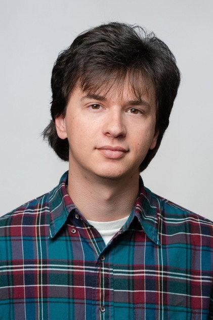 Peter Cote - Actor Profile Photo