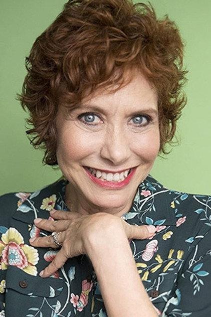 Cheryl Stern - Actor Profile Photo