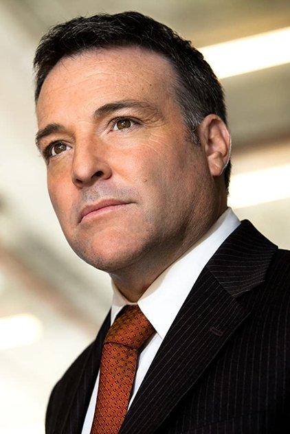 Richard Steven Horvitz - Actor Profile Photo