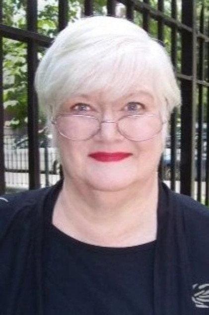 Barbara Ann Davison - Actor Profile Photo