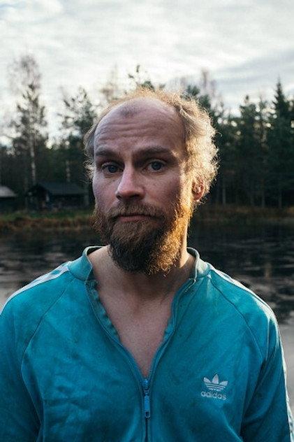 Mika Rättö - Actor Profile Photo