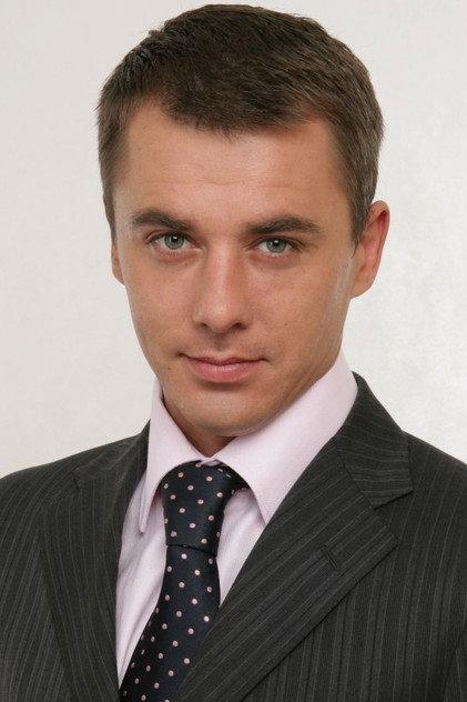 Igor Petrenko - Actor Profile Photo