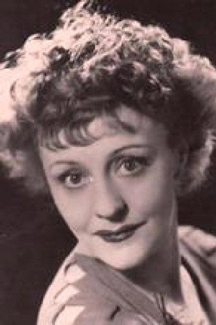 Pierrette Caillol - Actor Profile Photo