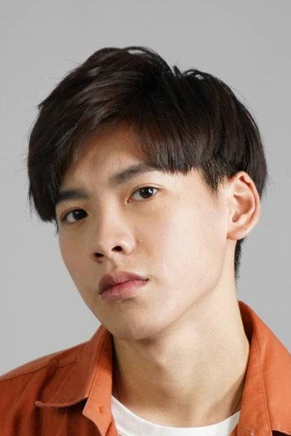 Wu Ming-yeh - Actor Profile Photo