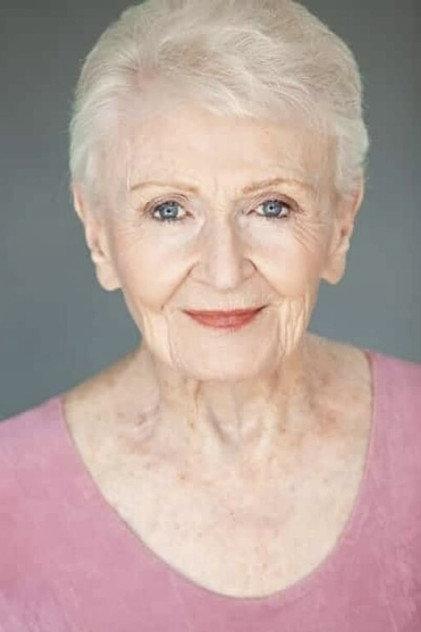 Pat Barnett Carr - Actor Profile Photo