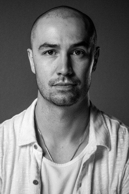 Kai'o Davis - Actor Profile Photo
