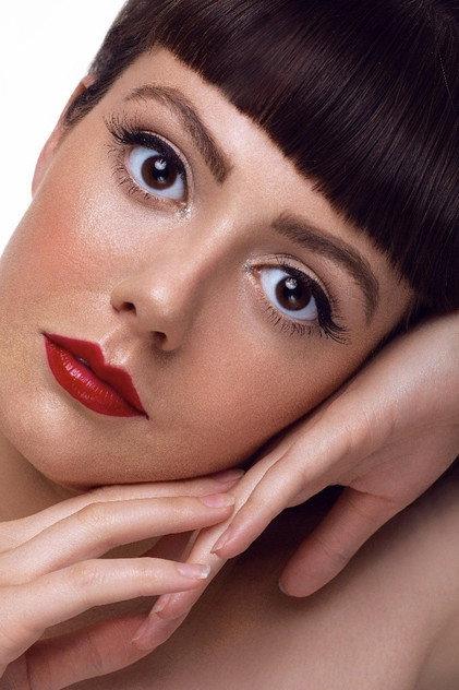 Jazmin Gilham - Actor Profile Photo