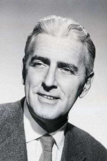 Buddy Adler - Actor Profile Photo