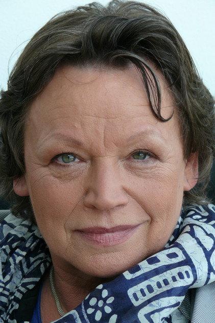 Ursula Werner - Actor Profile Photo