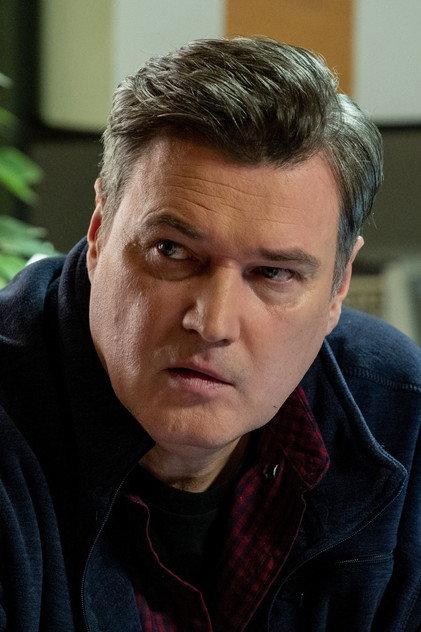 Artur Łodyga - Actor Profile Photo