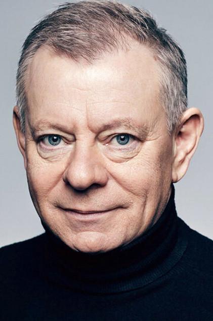 Vadim Andreyev - Actor Profile Photo