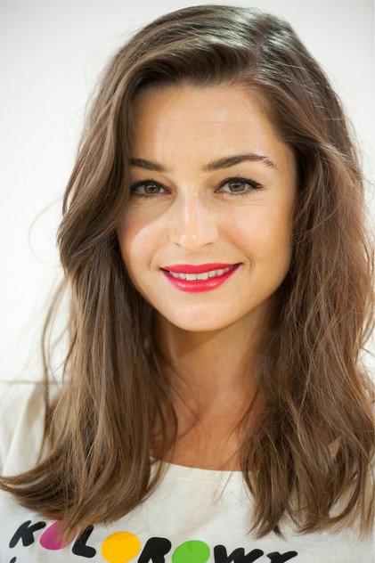 Agnieszka Więdłocha - Actor Profile Photo