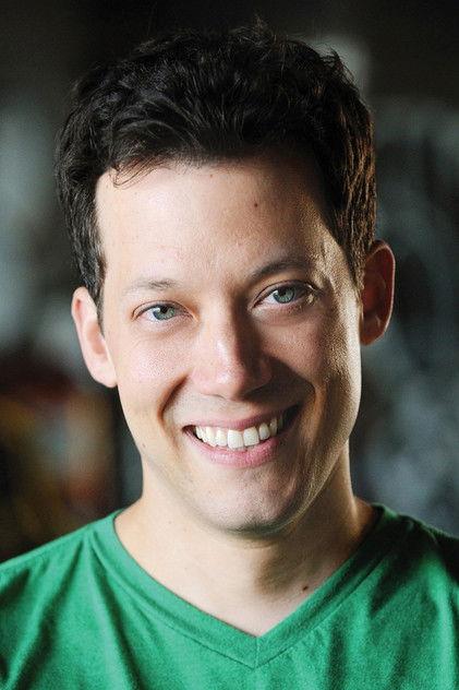 John Tartaglia - Actor Profile Photo