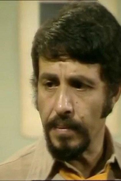 Mokhtar Amin - Actor Profile Photo