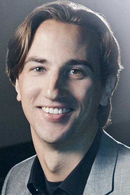 James Weaver - Actor Profile Photo