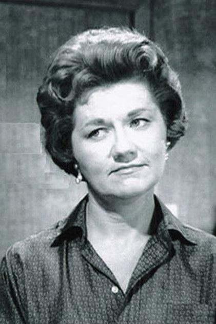Marge Redmond - Actor Profile Photo