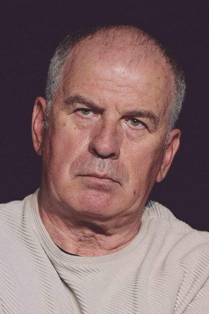 Kostas Triantafyllopoulos - Actor Profile Photo