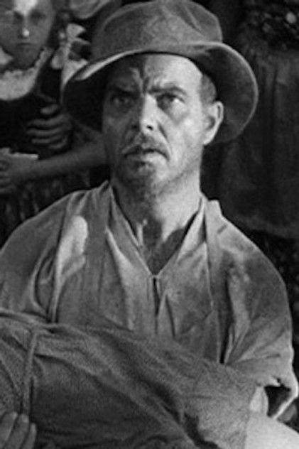 Michael Mark - Actor Profile Photo