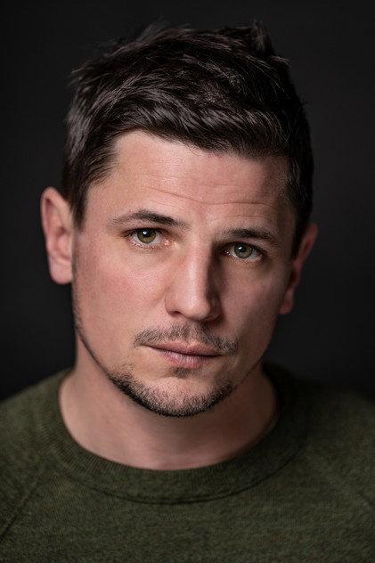 Michael Trotter - Actor Profile Photo