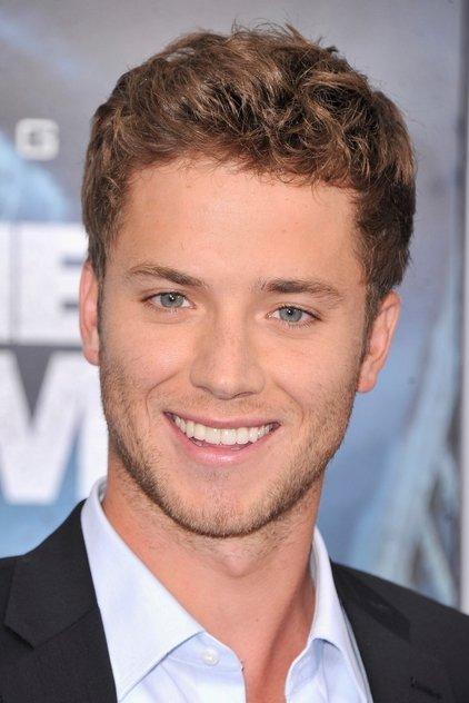 Jeremy Sumpter - Actor Profile Photo