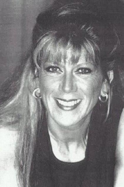 Claudia Poggiani - Actor Profile Photo