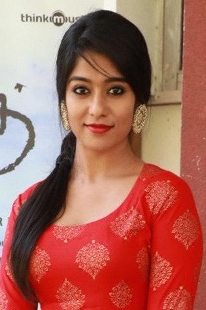 Akshitha - Actor Profile Photo