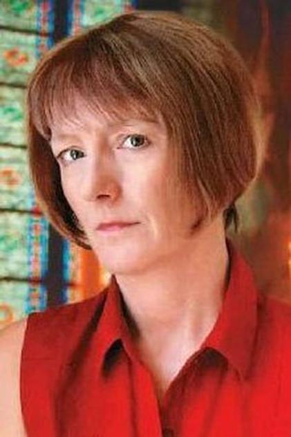 Lizzie Mickery - Actor Profile Photo