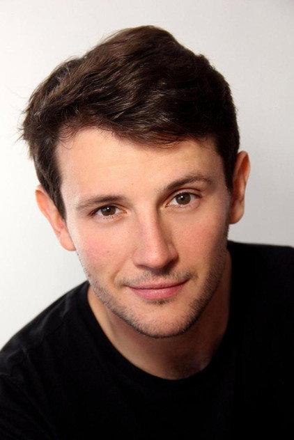 Kirill Shcherbina - Actor Profile Photo
