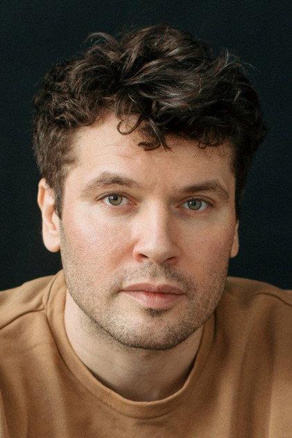 Pavel Artemiev - Actor Profile Photo