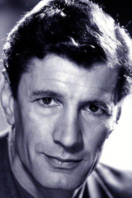 Michael Gwynn - Actor Profile Photo