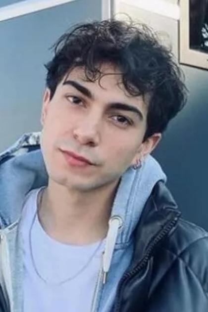 Rahimcan Kapkap - Actor Profile Photo