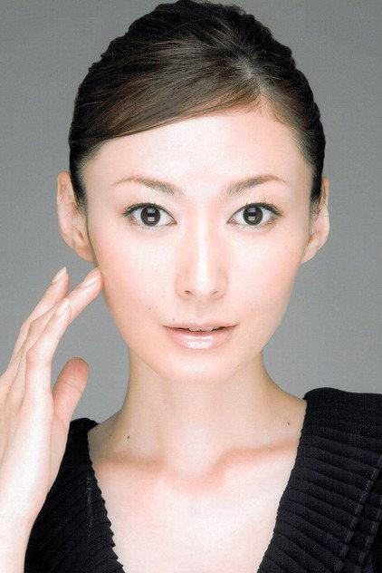 Maki Tamaru - Actor Profile Photo