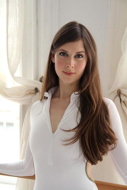 Mary Helen Bowers - Actor Profile Photo