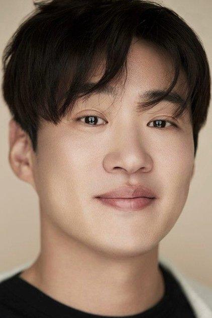 Ahn Jae-hong - Actor Profile Photo