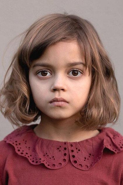 Yuna Bennett - Actor Profile Photo