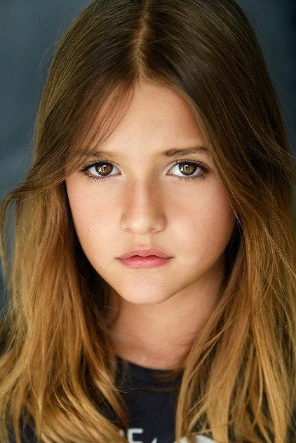 Lily Jane - Actor Profile Photo