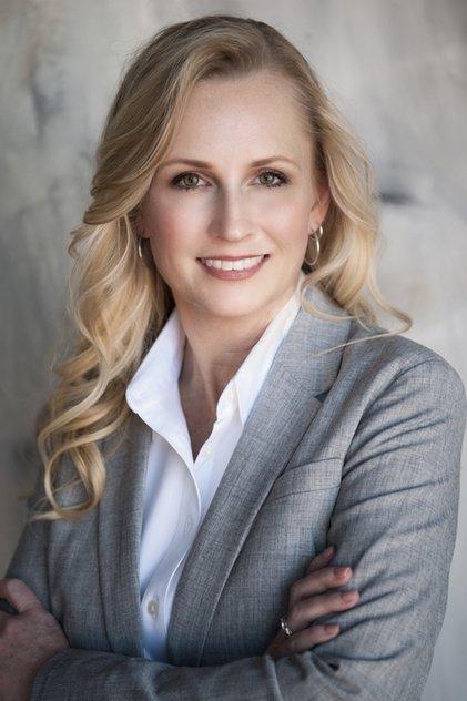 Leslie Sides - Actor Profile Photo