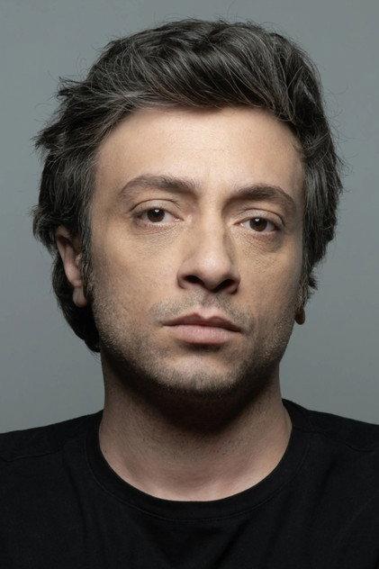 Onur Ünsal - Actor Profile Photo