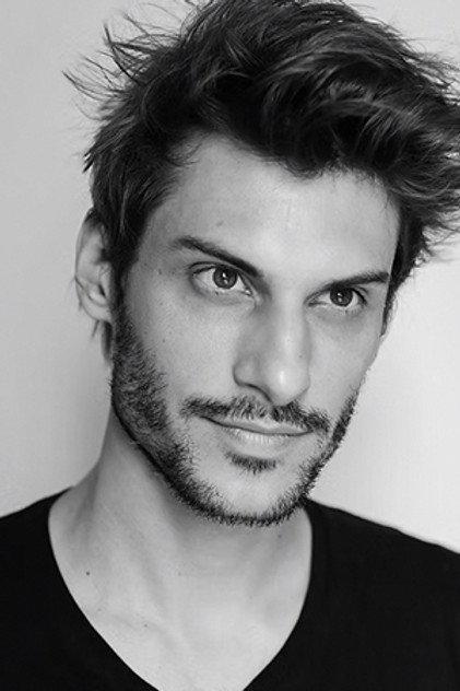 Gabriel Honzik - Actor Profile Photo