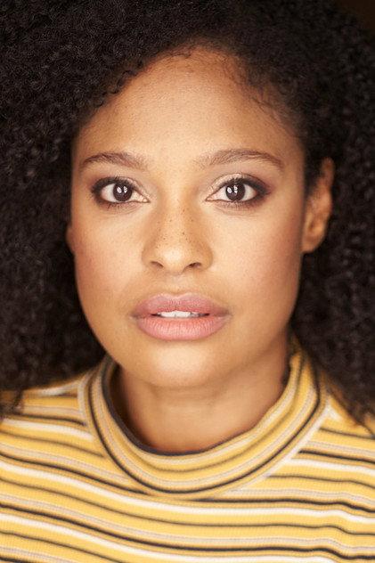 Jinesea Bianca Lewis - Actor Profile Photo