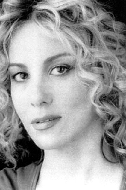 Francesca Giordani - Actor Profile Photo