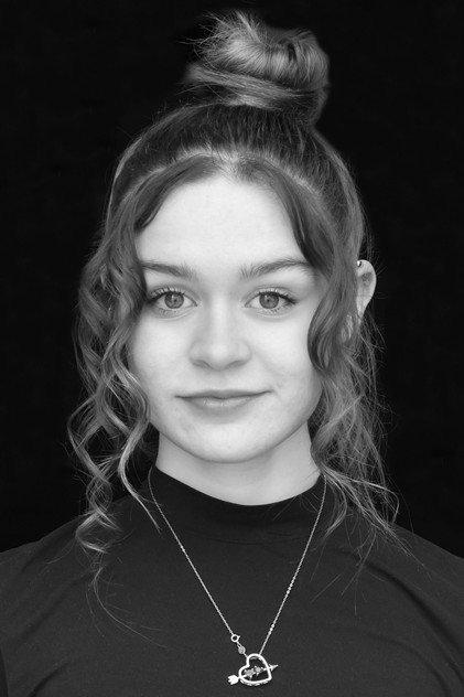 Vi Garza - Actor Profile Photo