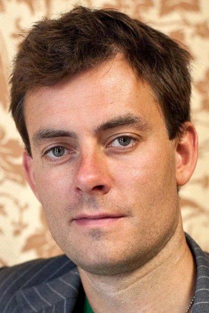 Gísli Örn Garðarsson - Actor Profile Photo
