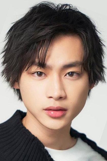 Amon Hirai - Actor Profile Photo
