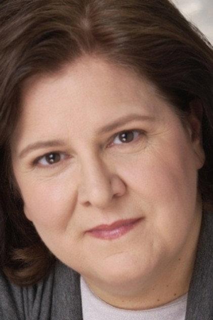 Beth Dzuricky - Actor Profile Photo