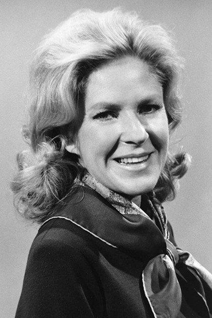Alice Hirson - Actor Profile Photo
